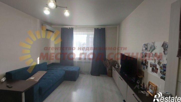 1-комн квартира Ейский район, Ейск г.