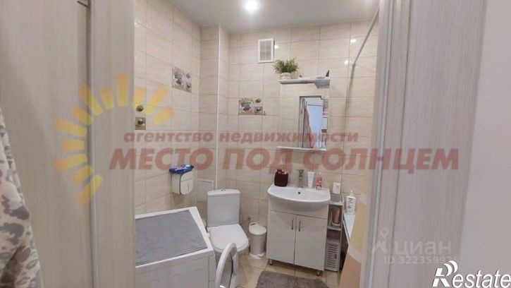 1-комн квартира Ейский район, Ейск г.