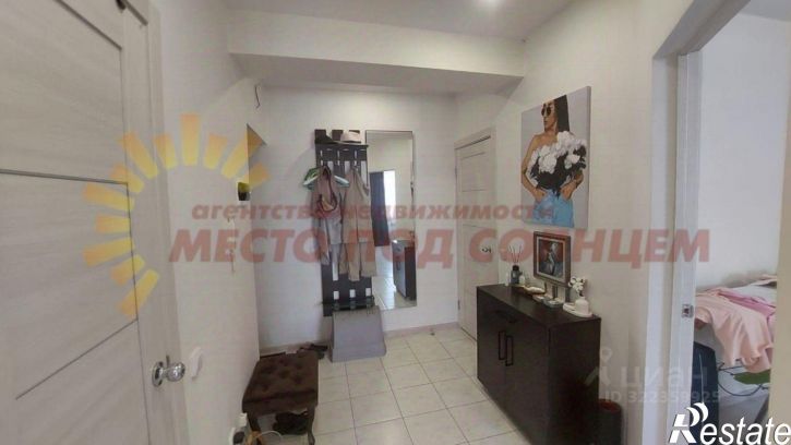 1-комн квартира Ейский район, Ейск г.