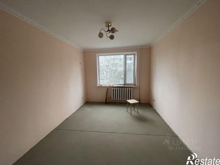 1-комн квартира Ясенская улица, 2Г,  д. 2Г