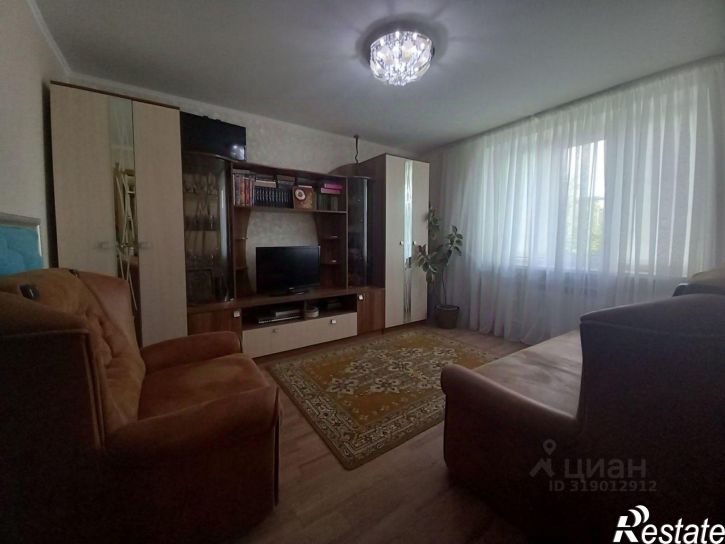 2-комн квартира Коммунистическая улица, 20/6,  д. 20/6