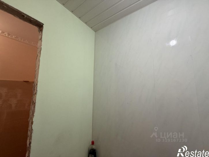 1-комн квартира Ясенская улица, 2Г,  д. 2Г