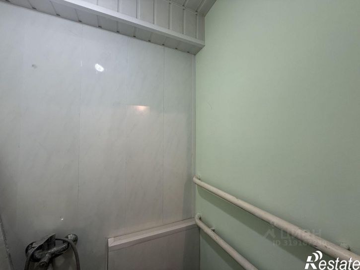 1-комн квартира Ясенская улица, 2Г,  д. 2Г