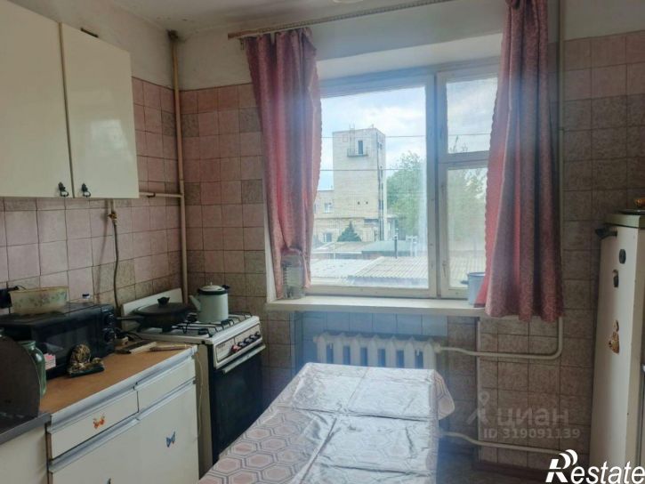 3-комн квартира Красная улица, 66/12,  д. 66/12