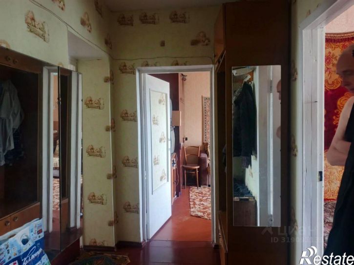 3-комн квартира Красная улица, 66/12,  д. 66/12