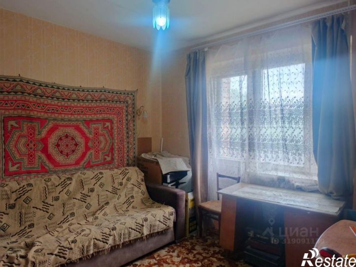 3-комн квартира Красная улица, 66/12,  д. 66/12