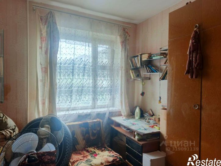 3-комн квартира Красная улица, 66/12,  д. 66/12