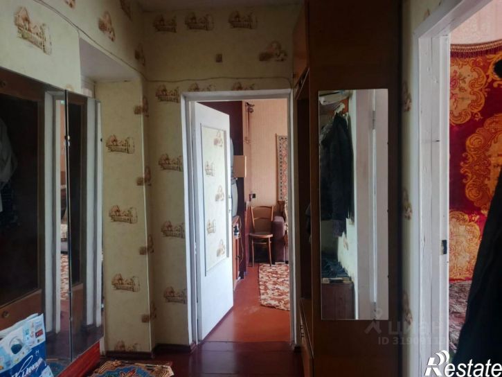 3-комн квартира Красная улица, 66/12,  д. 66/12