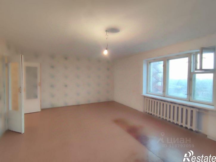 2-комн квартира Коммунистическая улица, 17,  д. 17