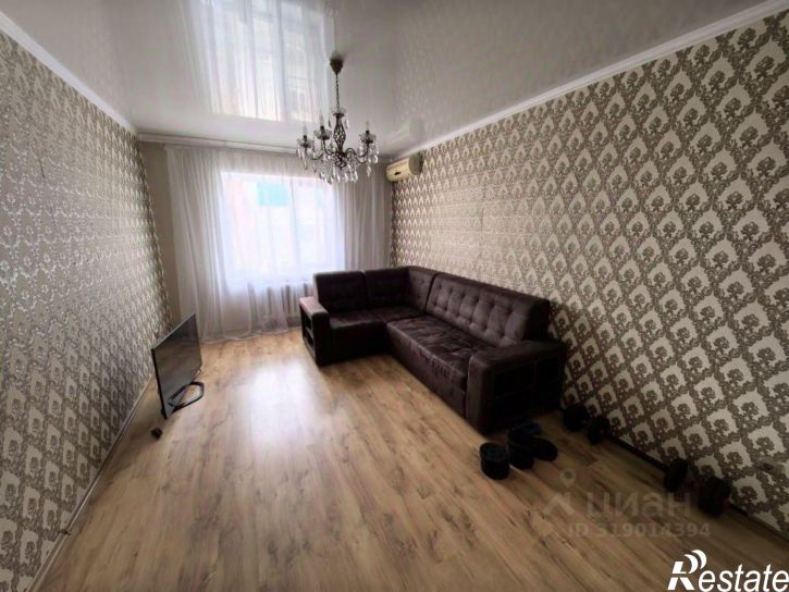 2-комн квартира Коммунистическая улица, 85/8,  д. 85/8