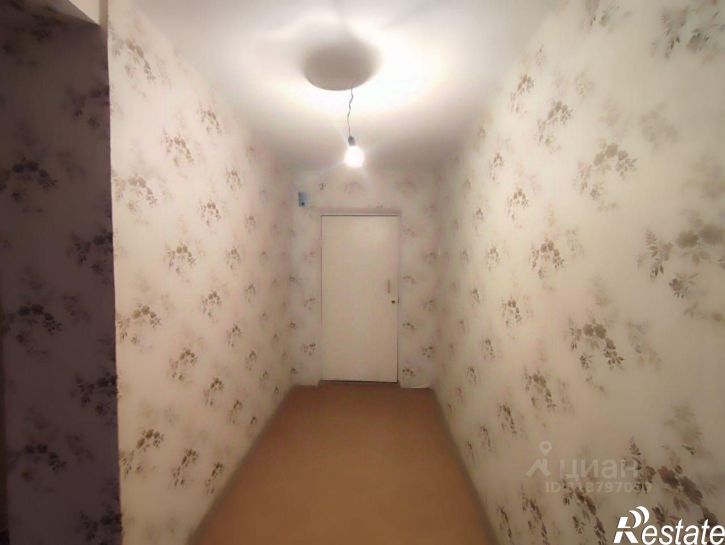 2-комн квартира Коммунистическая улица, 17,  д. 17