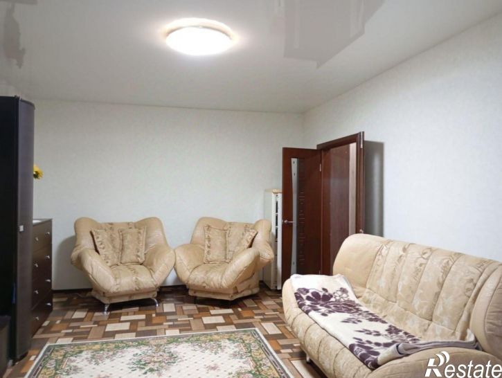 1-комн квартира Красная улица, 57А,  д. 57А