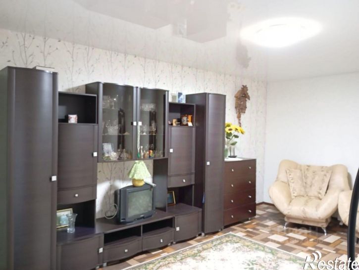 1-комн квартира Красная улица, 57А,  д. 57А