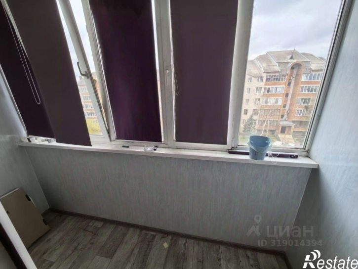 2-комн квартира Коммунистическая улица, 85/8,  д. 85/8