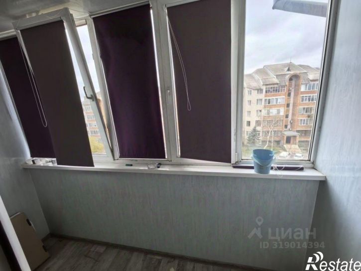 2-комн квартира Коммунистическая улица, 85/8,  д. 85/8