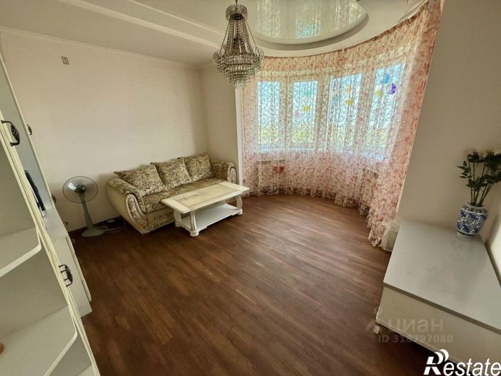 2-комн квартира улица Энгельса, 21/1 к2,  д. 21/1 к2