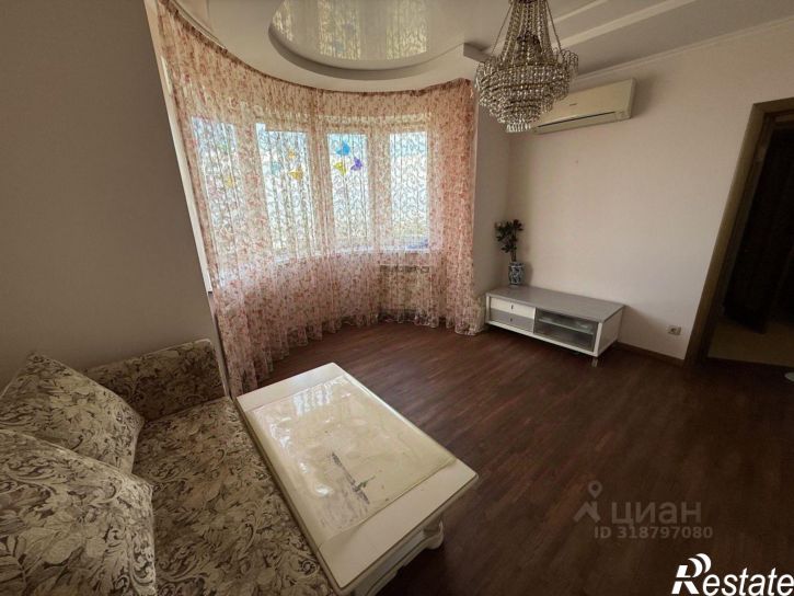 2-комн квартира улица Энгельса, 21/1 к2,  д. 21/1 к2