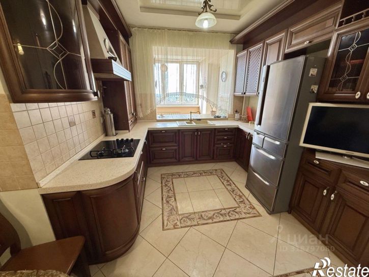 2-комн квартира улица Энгельса, 21/1 к2,  д. 21/1 к2