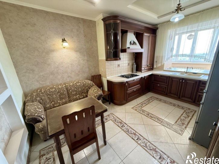 2-комн квартира улица Энгельса, 21/1 к2,  д. 21/1 к2