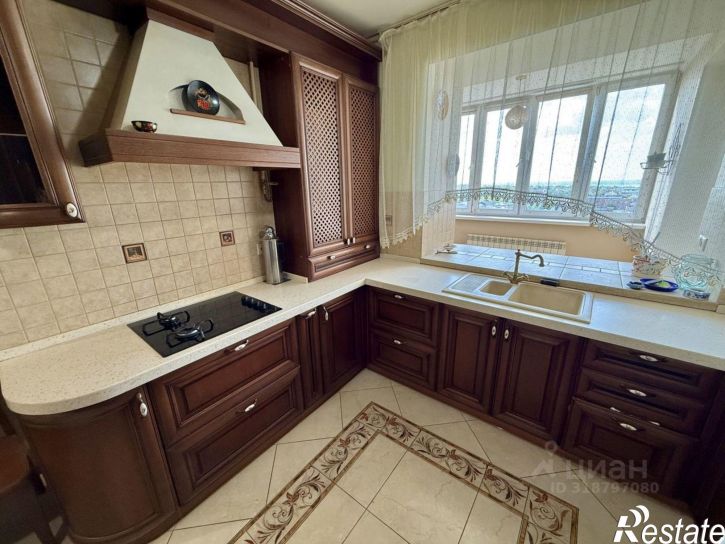 2-комн квартира улица Энгельса, 21/1 к2,  д. 21/1 к2