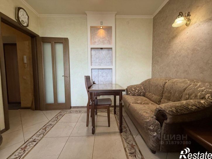 2-комн квартира улица Энгельса, 21/1 к2,  д. 21/1 к2