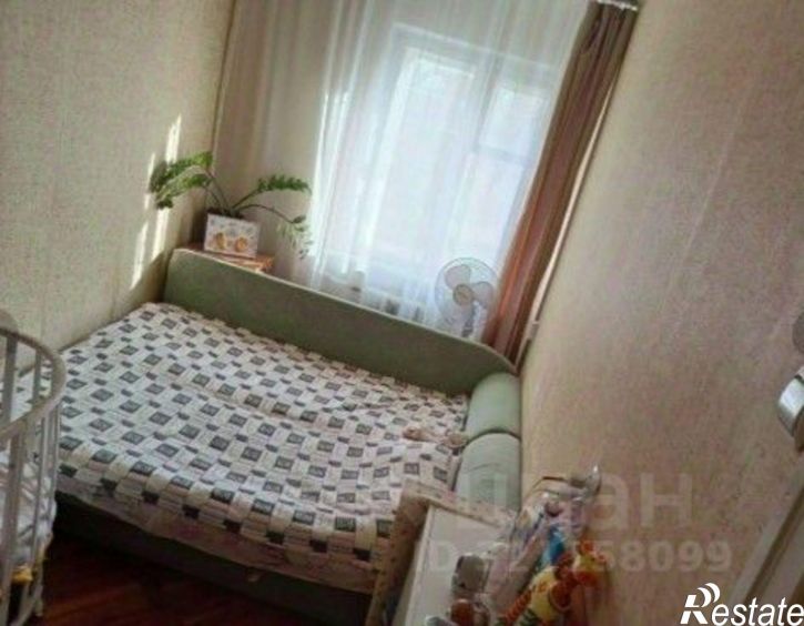 2-комн квартира Портовая аллея улица, 17,  д. 17