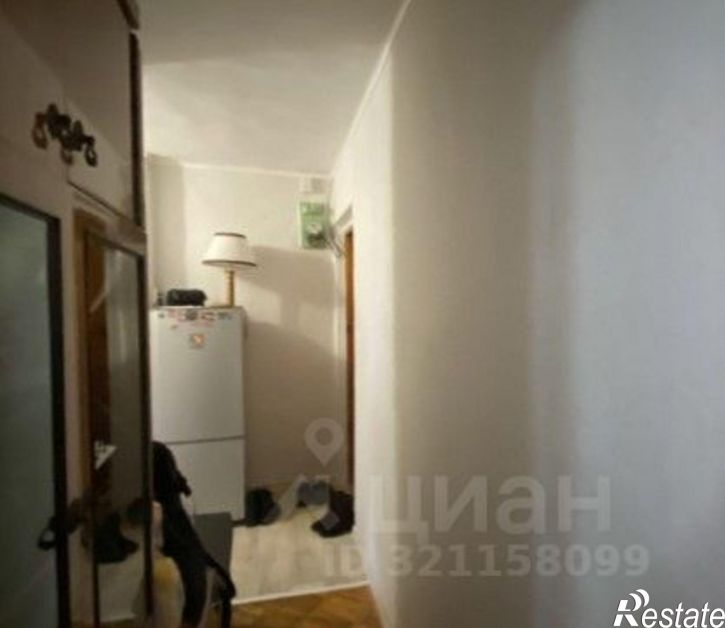 2-комн квартира Портовая аллея улица, 17,  д. 17