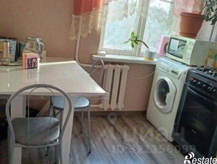 2-комн квартира Портовая аллея улица, 17,  д. 17