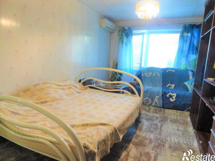 2-комн квартира улица Розы Люксембург, 170,  д. 170