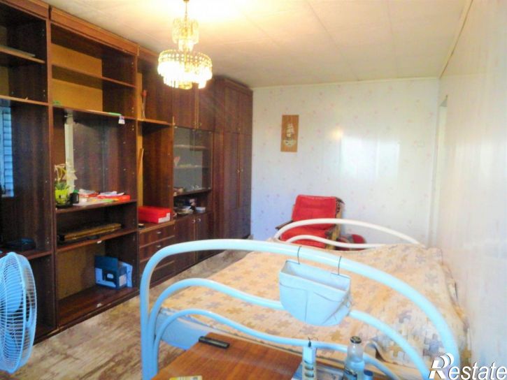 2-комн квартира улица Розы Люксембург, 170,  д. 170