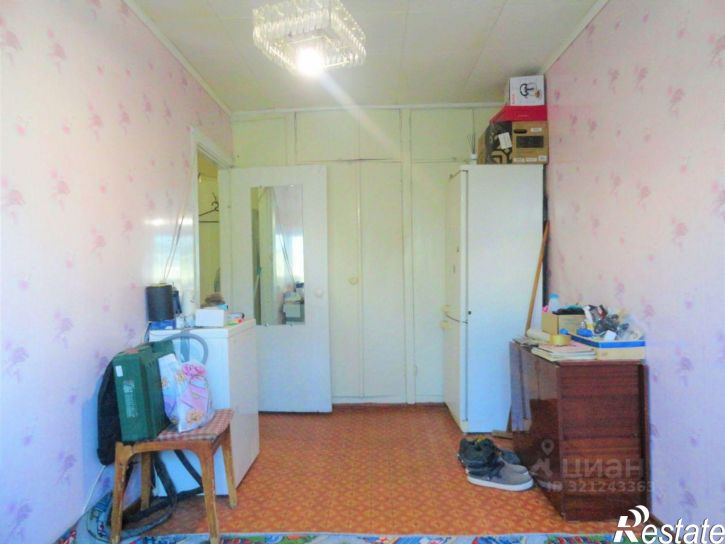 2-комн квартира улица Розы Люксембург, 170,  д. 170