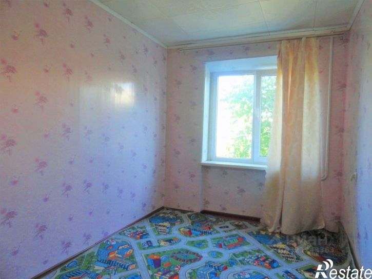 2-комн квартира улица Розы Люксембург, 170,  д. 170