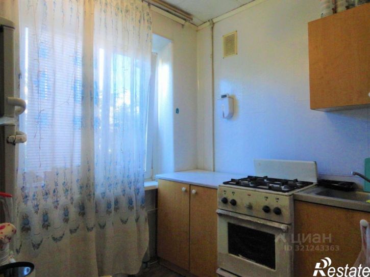 2-комн квартира улица Розы Люксембург, 170,  д. 170