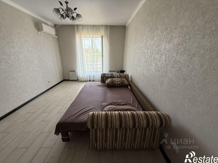 1-комн квартира Центральная улица, 64/4,  д. 64/4