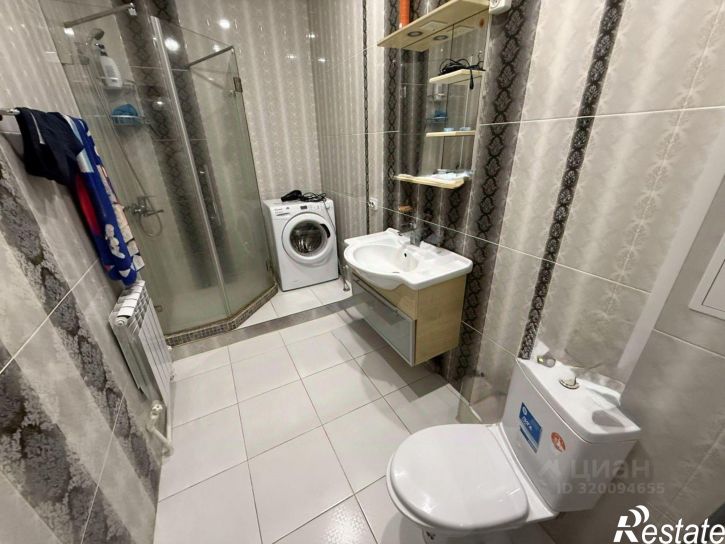 1-комн квартира Центральная улица, 64/4,  д. 64/4