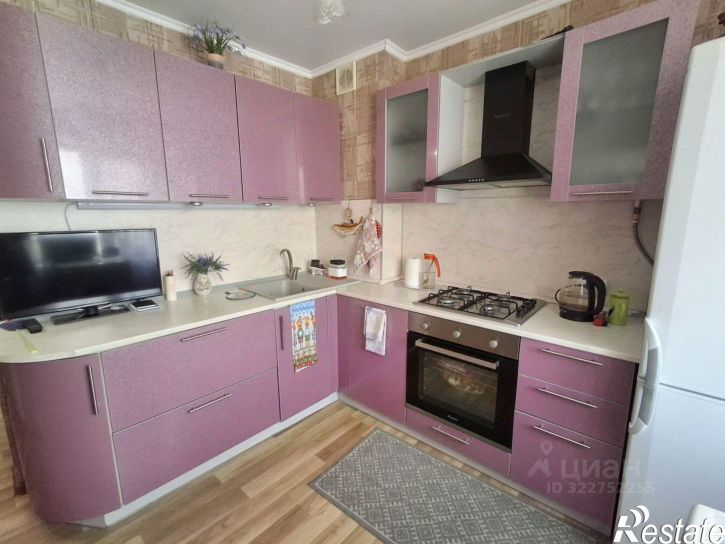 2-комн квартира Ясенская улица, 31/2,  д. 31/2