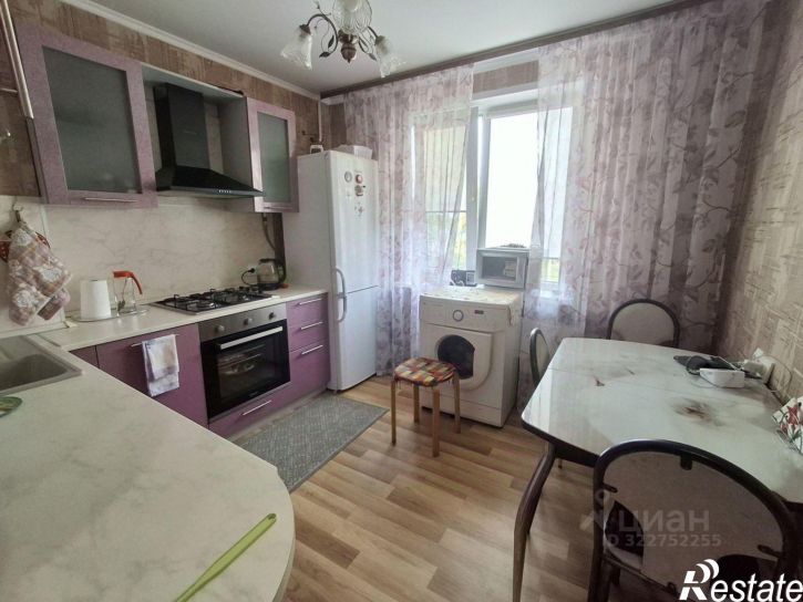 2-комн квартира Ясенская улица, 31/2,  д. 31/2