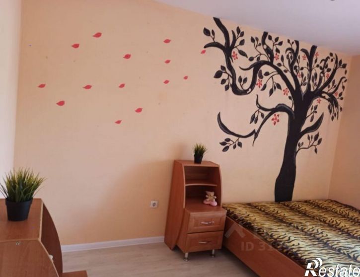 3-комн квартира улица Горького, 7/3,  д. 7/3