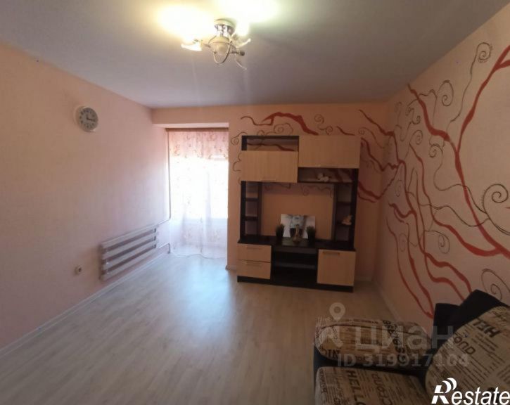 3-комн квартира улица Горького, 7/3,  д. 7/3