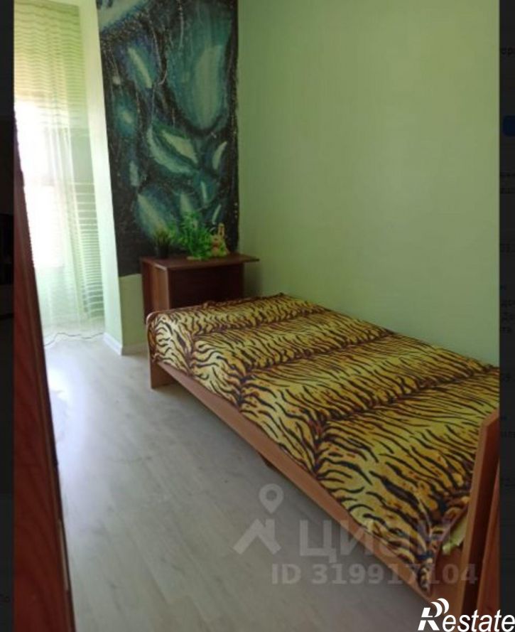 3-комн квартира улица Горького, 7/3,  д. 7/3