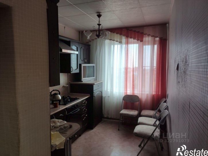 3-комн квартира улица Шмидта, 283,  д. 283