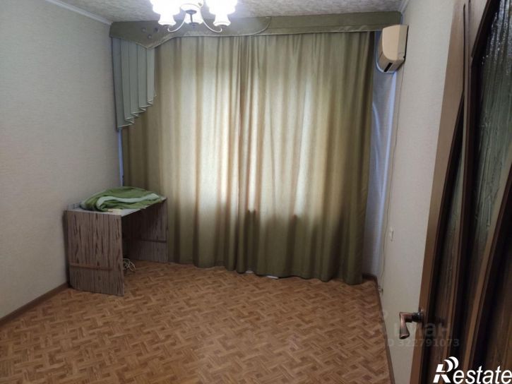 3-комн квартира улица Шмидта, 283,  д. 283