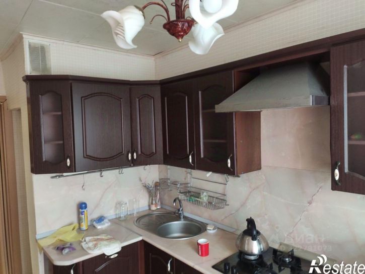 3-комн квартира улица Шмидта, 283,  д. 283