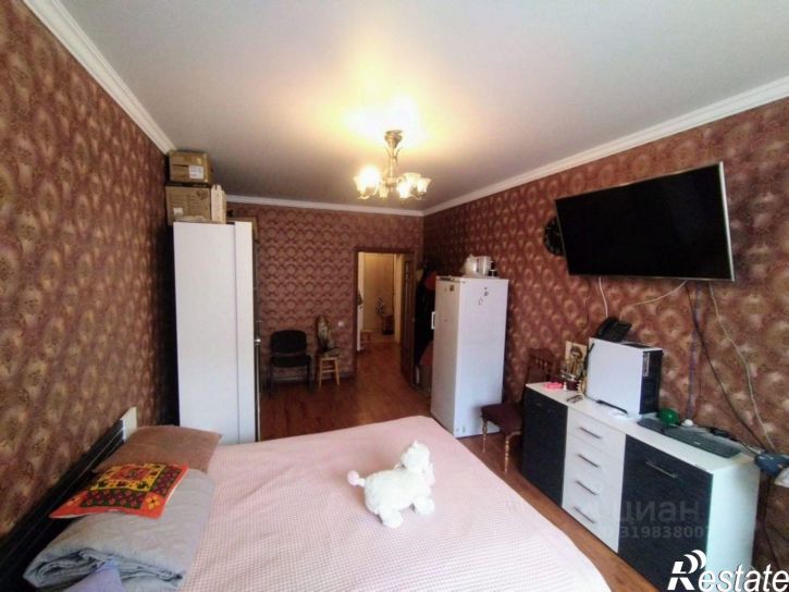 2-комн квартира Коммунистическая улица, 85/7,  д. 85/7