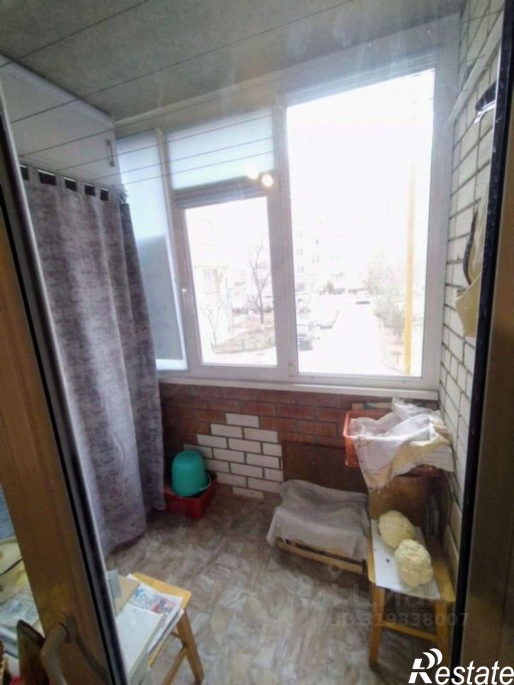 2-комн квартира Коммунистическая улица, 85/7,  д. 85/7