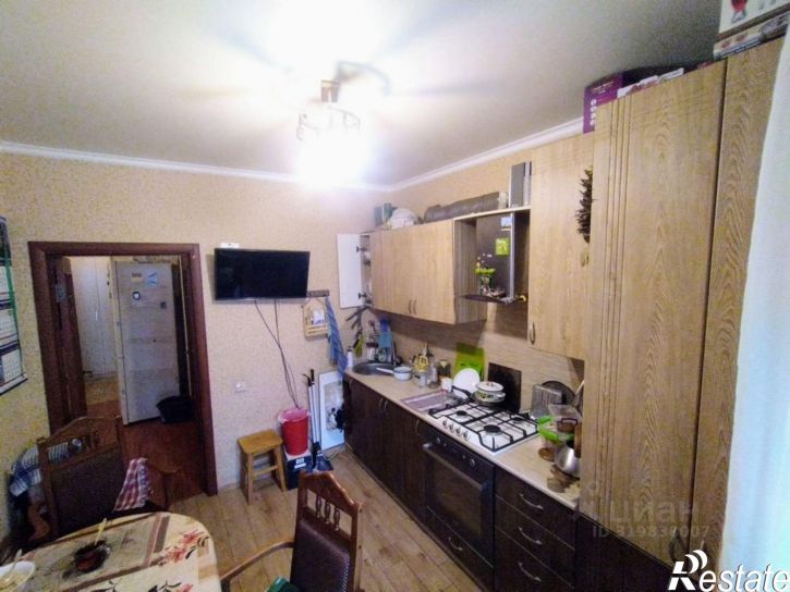 2-комн квартира Коммунистическая улица, 85/7,  д. 85/7