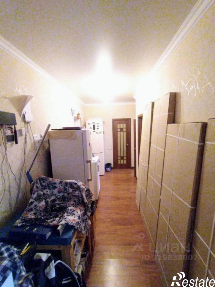 2-комн квартира Коммунистическая улица, 85/7,  д. 85/7