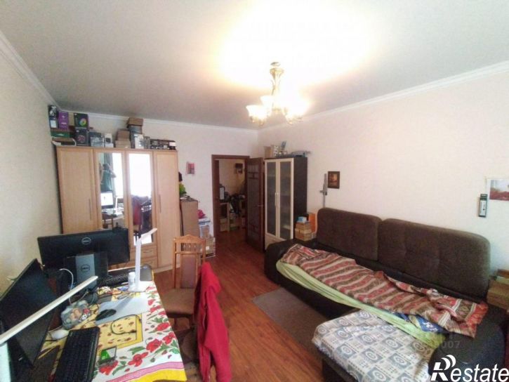 2-комн квартира Коммунистическая улица, 85/7,  д. 85/7