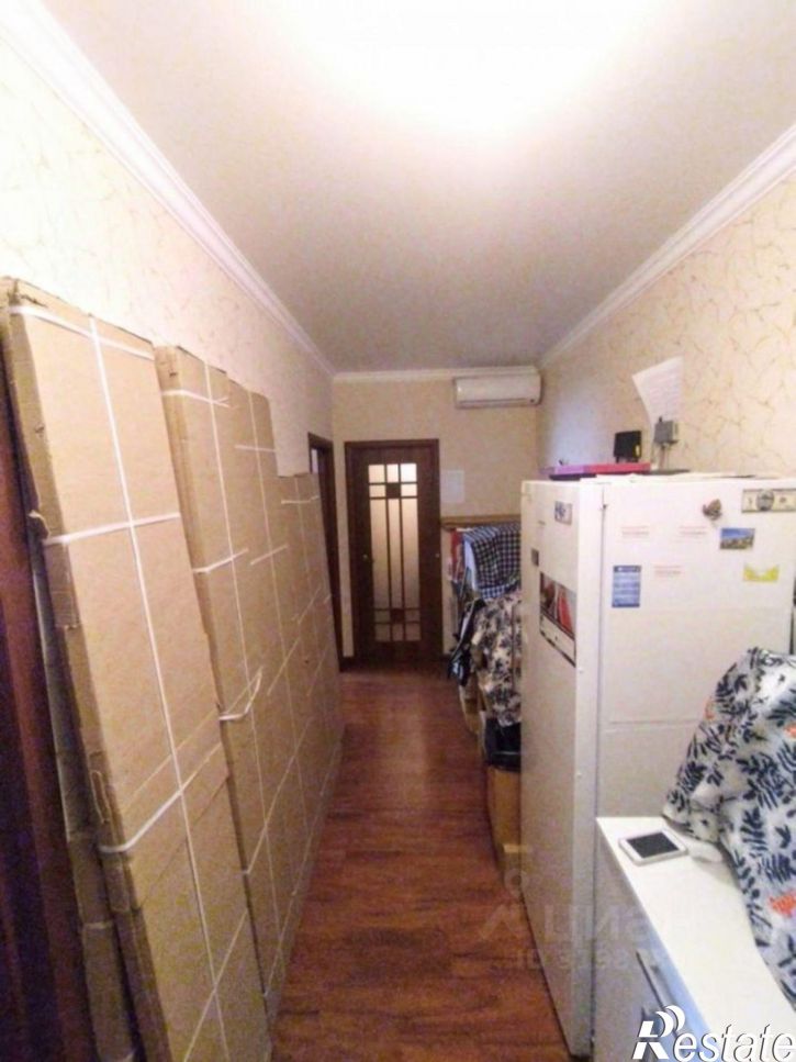 2-комн квартира Коммунистическая улица, 85/7,  д. 85/7