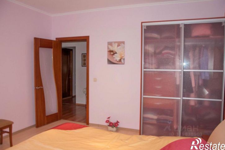 3-комн квартира Красная улица, 57/2,  д. 57/2